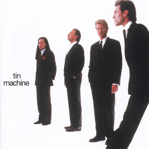 Tin Machine